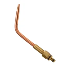 Extensao de Solda Soldox Acetileno NR9 White Martins 200S