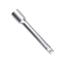 Extensao para Soquete Encaixe 1/2" CRV 1/2X5" Noll 4050069