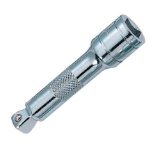 Extensao para Soquete Encaixe 1/4" CRV 1/4X4" Sata ST11904SC
