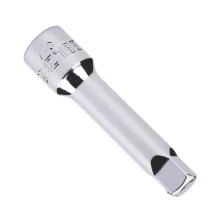 Extensao para Soquete Encaixe 3/8" CRV 3/8X3" Belzer 203956BX