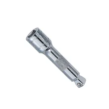 Extensao para Soquete Encaixe 3/8" CRV 3/8X6" Sata ST12904SC