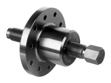 Extrator do Cubo da Roda Dianteira Scania 110 111 112 e 113 Raven 723145