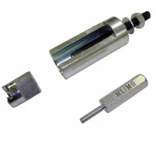 Extrator Eixo de Articulacao do Garfo da Caixa Ducato Boxer e Jumper Raven 142001