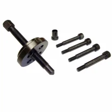 Extrator do Volante de Direcao Corcel Opala Belina e DEL REY Raven 125141