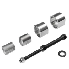 Extrator e Instalador da Bucha da Bandeja Suspensao Dianteira F1000 e F4000 Raven 123001