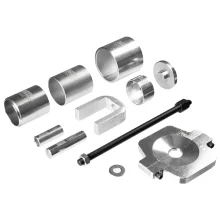 Extrator e Instalador da Bucha da Bandeja Suspensao Dianteira Fiesta e Ecosport Raven 123005