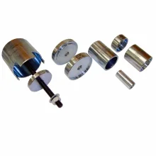 Extrator Instalador Bucha Suspensao Dianteira FOX e Polo Raven 113003