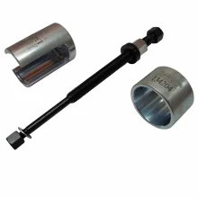 Extrator e Instalador da Bucha Suspensao Traseira do Corsa Raven 134204