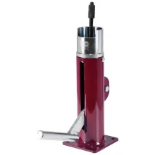 Extrator Instalador Bucha Suspensao Dianteira GOL Parati e Saveiro Usar Em Bancada Raven 113106