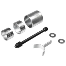 Extrator Instalador da Bucha Bandeja Superior Suspensao Dianteria S10 Raven 133215