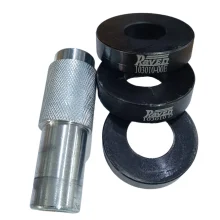 Extrator Instalador Rolamento de Roda Dianteira VW Fiat GM e Ford Raven 103010