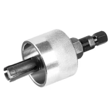 Extrator Interno do Rolamento 6204 Arvore de Manivelas Motor Mercedes Benz Raven 711016