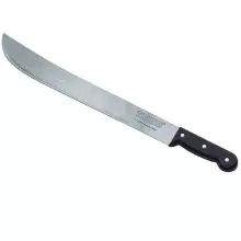 Facao para Mato Com Cabo de Polipropileno 12" Thompson 1542