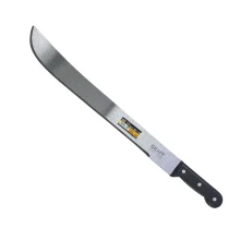 Facao para Mato Com Cabo de Polipropileno 18" Graff 6720007