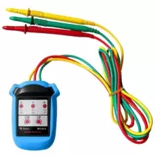Fasimetro 180-480V Minipa MFA-841A