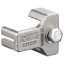 Ferramenta Alinhar Sensor Rotacao e Virabrequim Motor Ford Duratec Diretec Flex 2.0 16V e Ecoboost Raven 121129