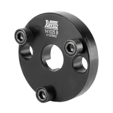 Ferramenta Girar e Travar Polia Arvore Manivela Motor Multiair 1.3T Fiat e Jeep Raven 141025