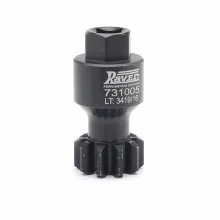 Ferramenta Girar Volante do Motor Volvo D13 Raven 731005