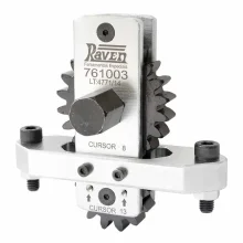 Ferramenta para Girar Volante do Motor Iveco Cursor 8 e 13 Raven 761003