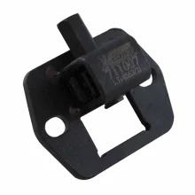 Ferramenta para Girar Volante do Motor OM-447 449 457 904 e 906 Raven 711007