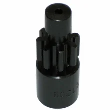 Ferramenta para Girar Volante do Motor Scania Serie 4 Raven 721309