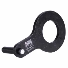 Ferramenta Posicionar Polia da Arvore Manivelas Motor Ford 2.0 16V Land Rover Jaguar e Volvo Raven 241003