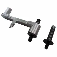 Ferramenta para Regular Tensao Correia Dentada Motor Fiat 1.6 e 1.9 16V Raven 141359