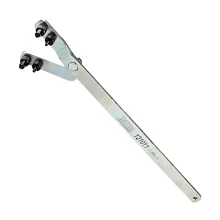 Ferramenta de Retencao Polia Comando de Valvula Ford Fiat e Outros Raven 121011