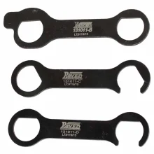 Ferramentas Sincronismo Arvore Comando Valvulas Motor GM 3.0 e 3.6 V6 24V com Injecao Direta Raven 131011