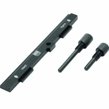 Conjunto de Ferramentas para Sincronismo Motor Ford Zetec Duratec Sigma Raven 121125