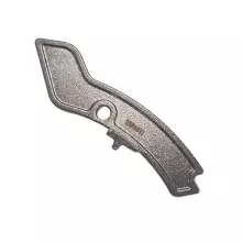Ferramenta para Travar Volante do Motor FPT 2.0 16V Toro Renagade e Compass Raven 141017