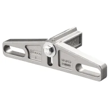 Ferramenta Reforcada para Travar Volante Motor Raven 101013