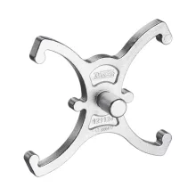 Ferramenta Sincronismo Polia com Variador Fase Motor Sigma 1.6 16V Raven 121124