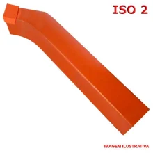 Ferramenta Soldada Iso 2 D Q20 Fk P30