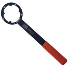 Ferramenta Trava Polia Arvore Comando Valvula Motor VW EA211 Raven 111118