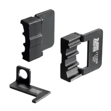 Ferramentas para Travar Polia com Variador Fase Arvore de Manivelas GM 1.6 1.8 16V Cruze e Sonic Raven 131008