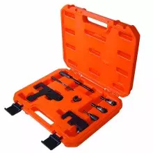 Conjunto Ferramentas para Troca Correia Dentada Peugeot Citroen Ducato e Renault Master Raven 161501