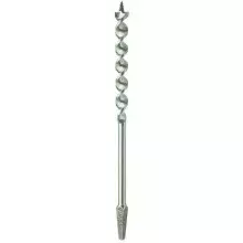 Ferro de Pua 11/16X8" Irwin 2