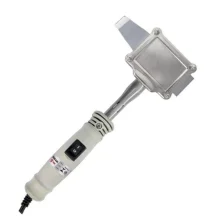 Ferro de Solda Machado 110V 235W Hikari AX-250