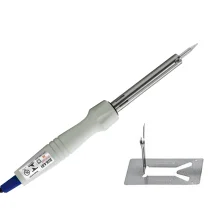 Ferro de Solda Reto 110V 34W Hikari POWER 40
