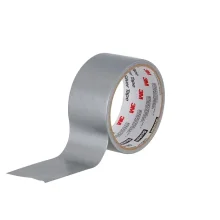 Fita Adesiva Silver Tape 45MMX5M 3m 3939