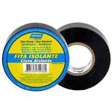 Fita Isolante Antichama 19MMX20M Norton CLASSIC