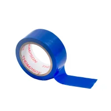 Fita Isolante Azul 19MMX10M Thompson 1618