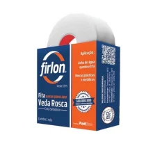 Fita Teflon 12X25M Firlon/Puma 101262