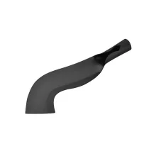 Foice Parana Sem Cabo 275X120MM Paraboni 50250