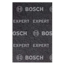 Folha Abrasiva Expert N880 Cinza Grao Medio 152X229MM Bosch 2608901213