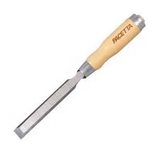 Formao Chanfrado Cabo de Madeira 12MM-1/2" Pacetta 2094