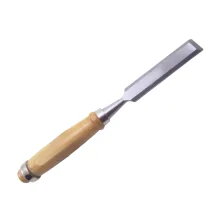 Formao Chanfrado Cabo de Madeira 19MM-3/4" Rocast 1770010