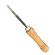 Formao Goiva Esferico Cabo de Madeira 12MM-1/2" Cancellier 45