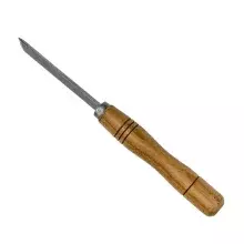 Formao Chanfrado Corte Transversal Cabo de Madeira 12MM-1/2" Cancellier 40